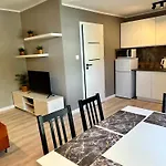 Apartamenty Malczewskiego 11 Sopot