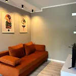 Apartamenty Malczewskiego 11 Sopot