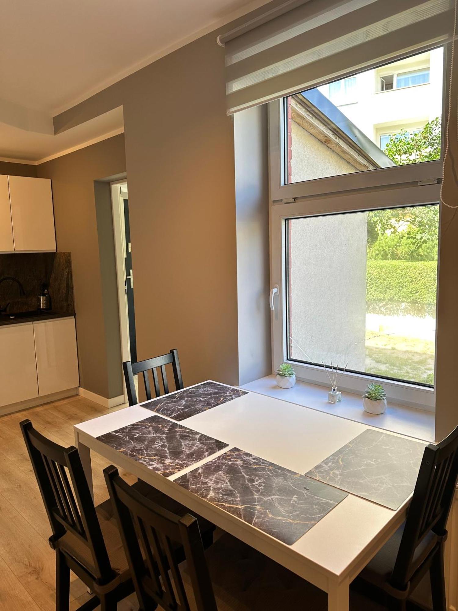 Malczewskiego 11 Apartament Sopot