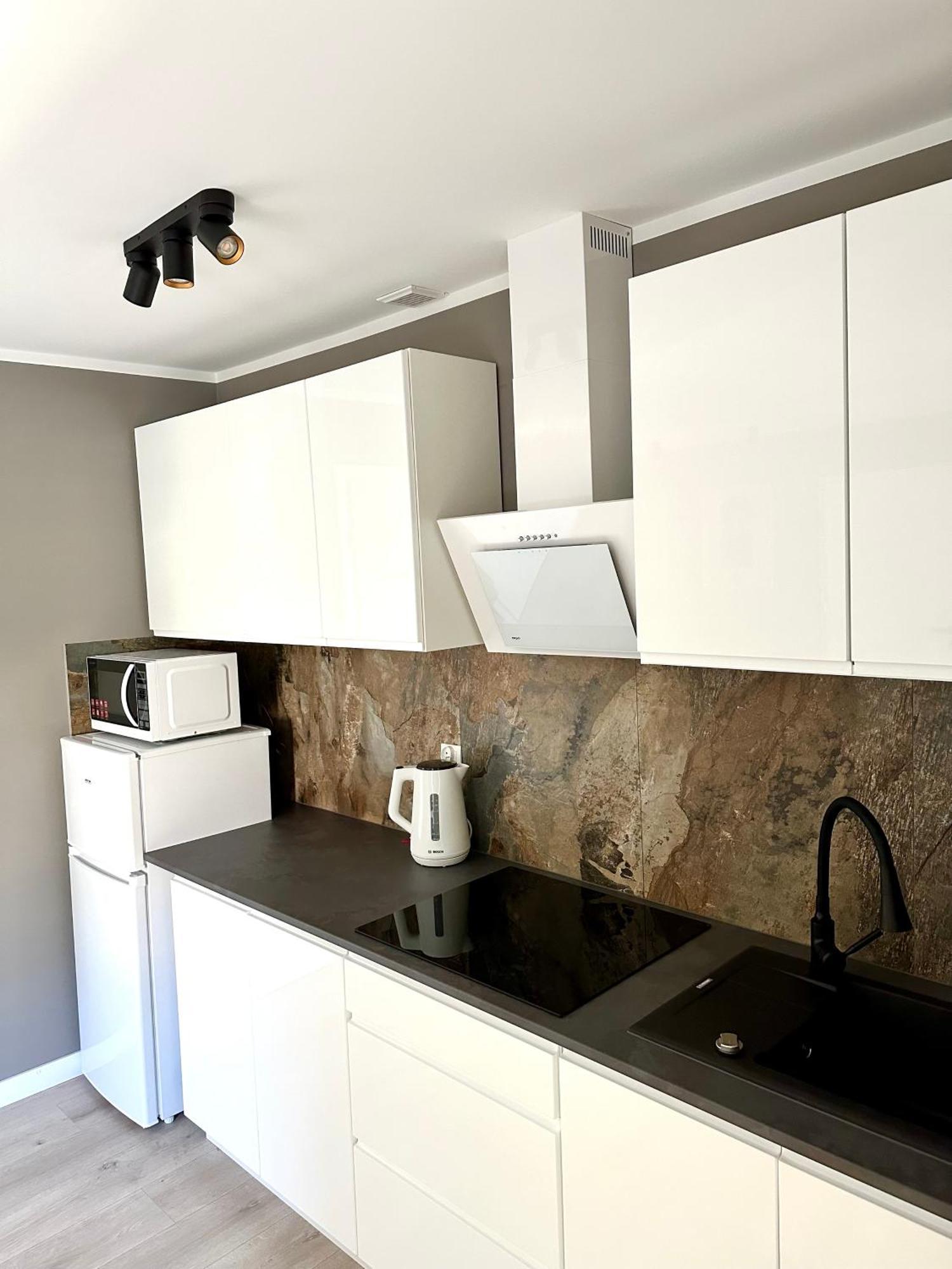 Malczewskiego 11 Apartament *