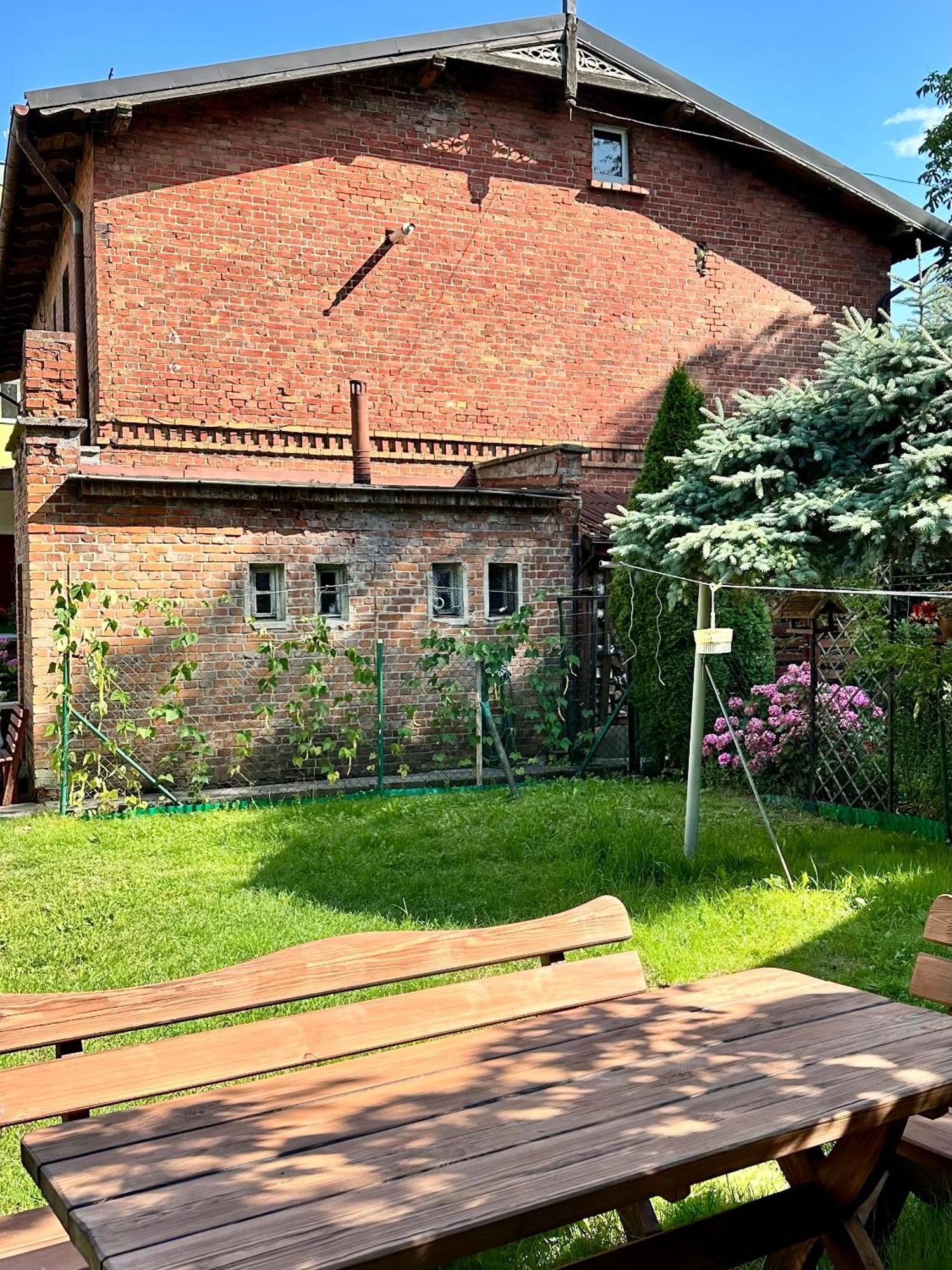 Malczewskiego 11 Apartament *