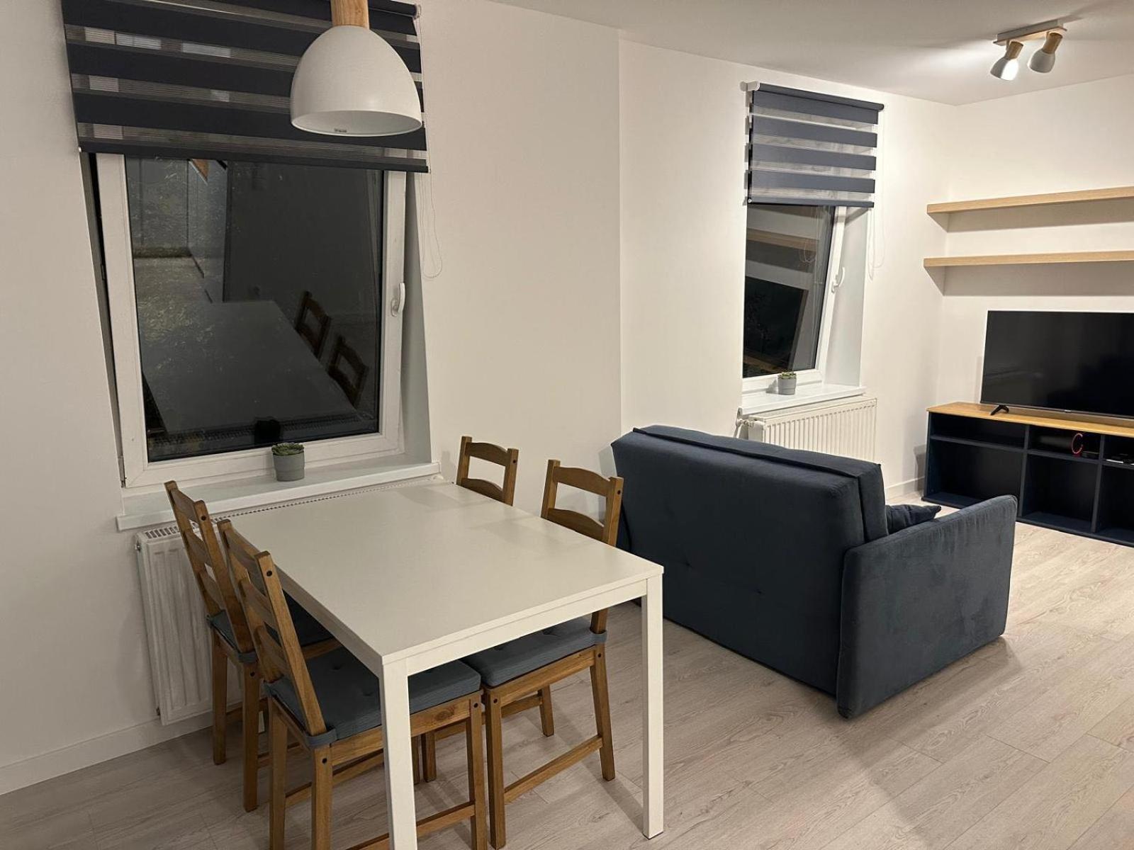 Apartament Malczewskiego 11
