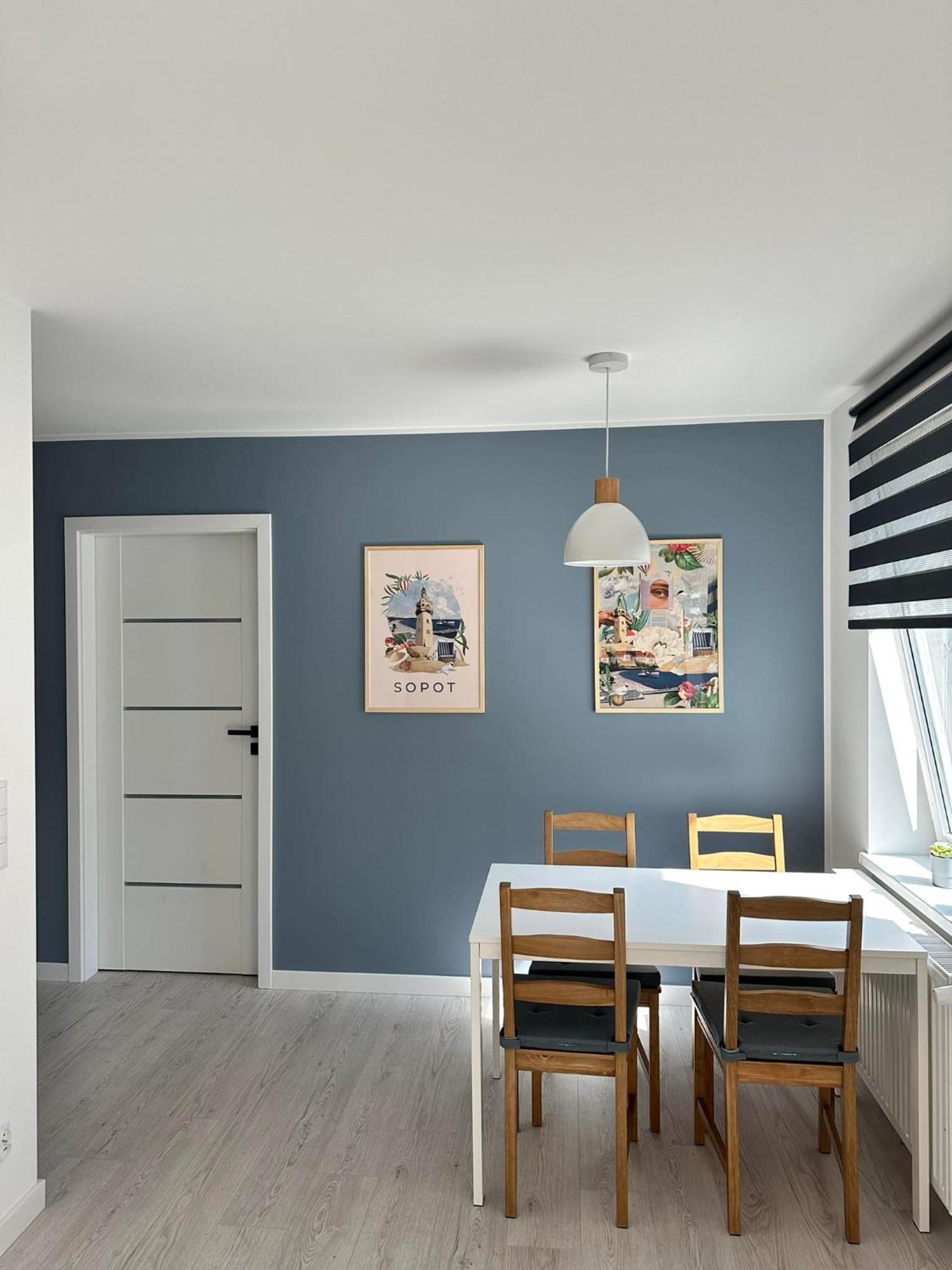 Apartament Malczewskiego 11 Sopot